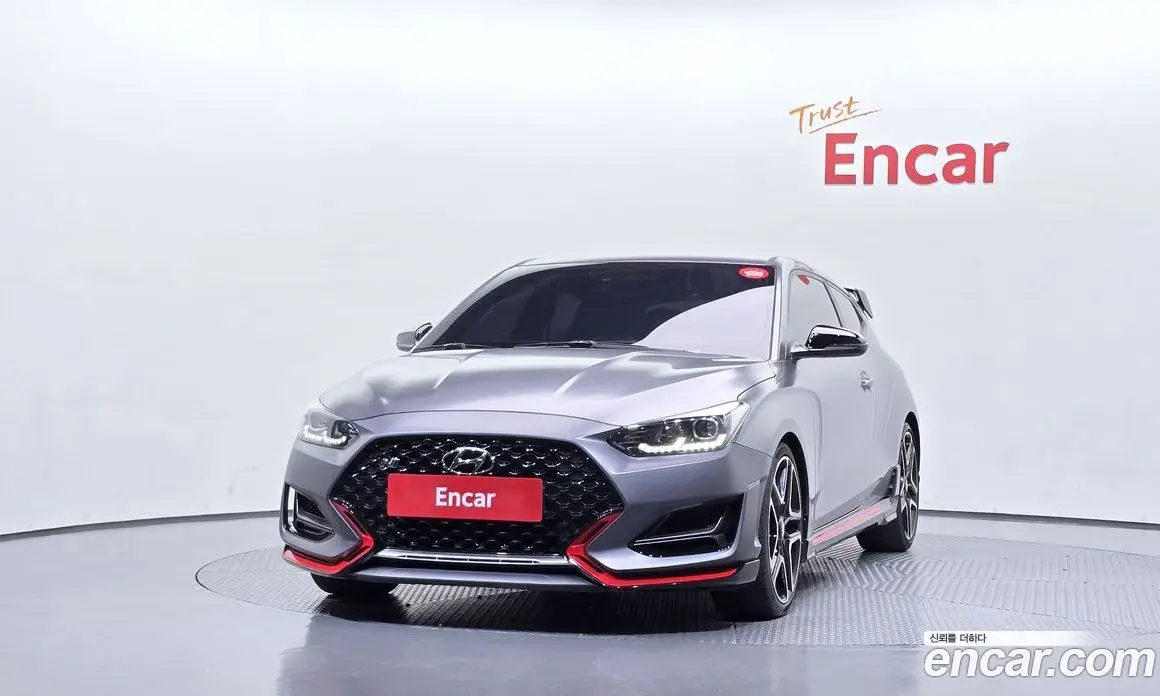 Hyundai Veloster 2018 2.0 МКПП, фото 3 Hyundai Veloster 2018 2.0 МКПП, фото 3