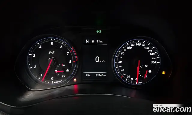 Hyundai Veloster 2019 2.0 МКПП, миниатюра 11