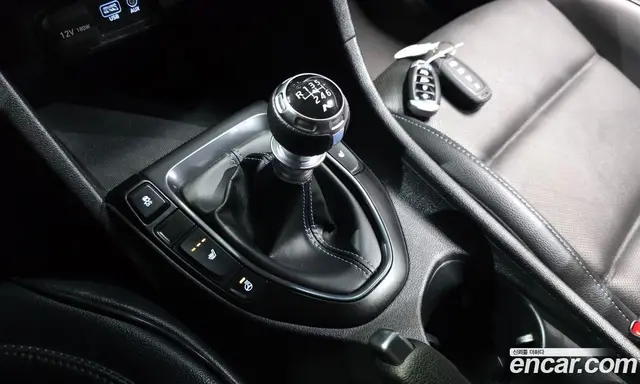 Hyundai Veloster 2019 2.0 МКПП, миниатюра 12
