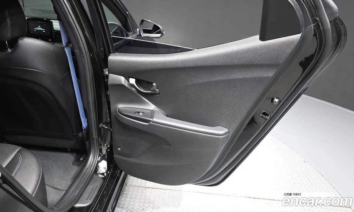 Hyundai Veloster 2019 2.0 МКПП, фото 15