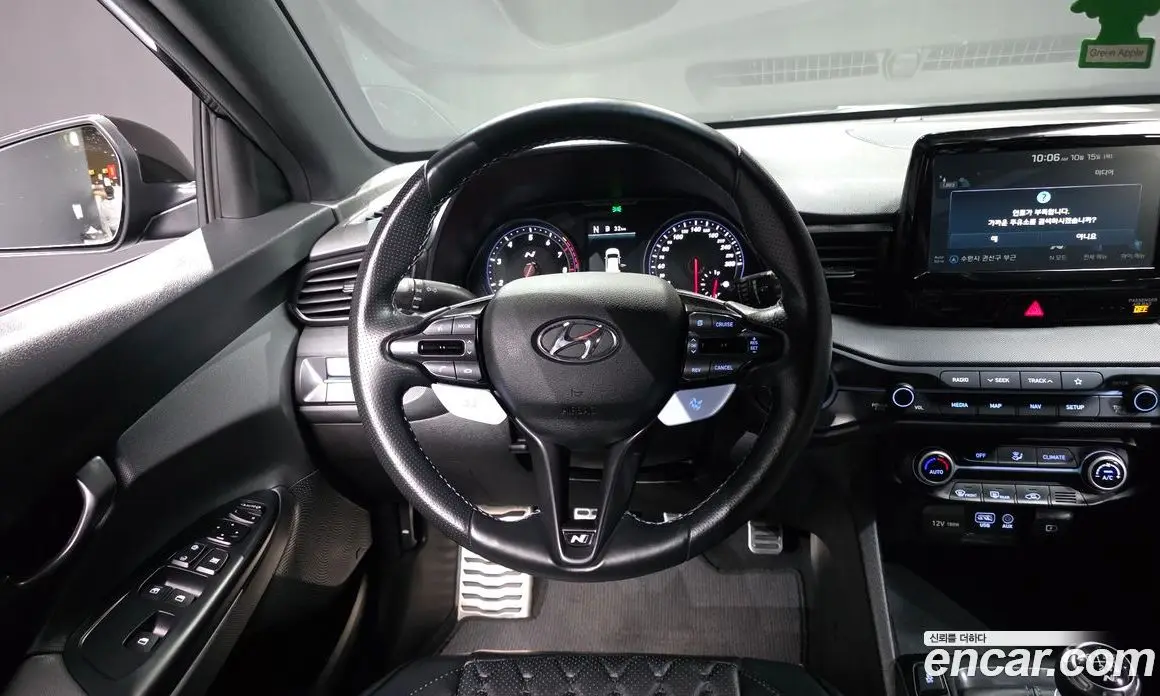 Hyundai Veloster 2019 2.0 МКПП, фото 19