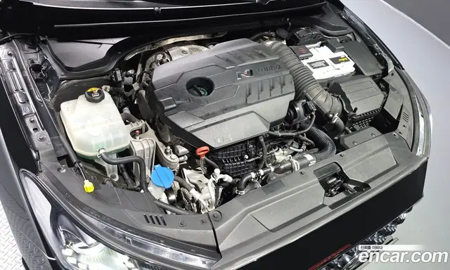 Hyundai Veloster 2019 2.0 МКПП, миниатюра 6