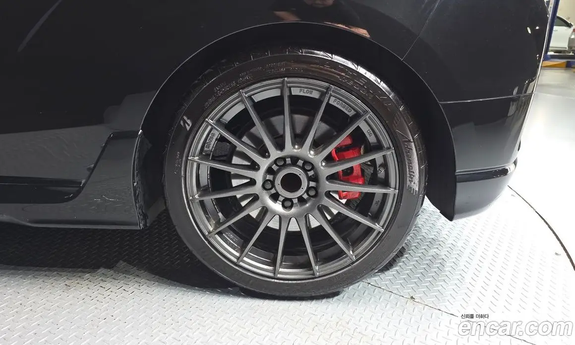 Hyundai Veloster 2019 2.0 МКПП, фото 7