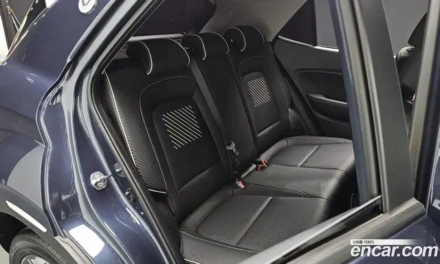Hyundai Venue 2020 1.6 АКПП, миниатюра 11