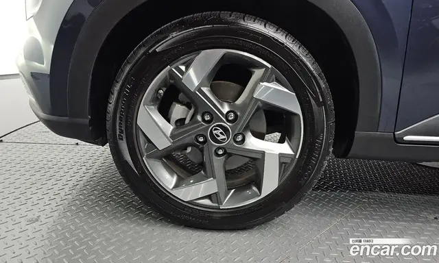 Hyundai Venue 2020 1.6 АКПП, миниатюра 5