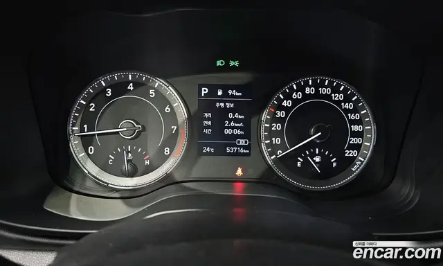 Hyundai Venue 2020 1.6 АКПП, миниатюра 8