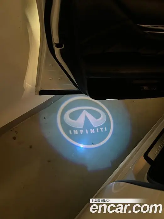 Infiniti Q70 2018 3.7 АКПП, миниатюра 10