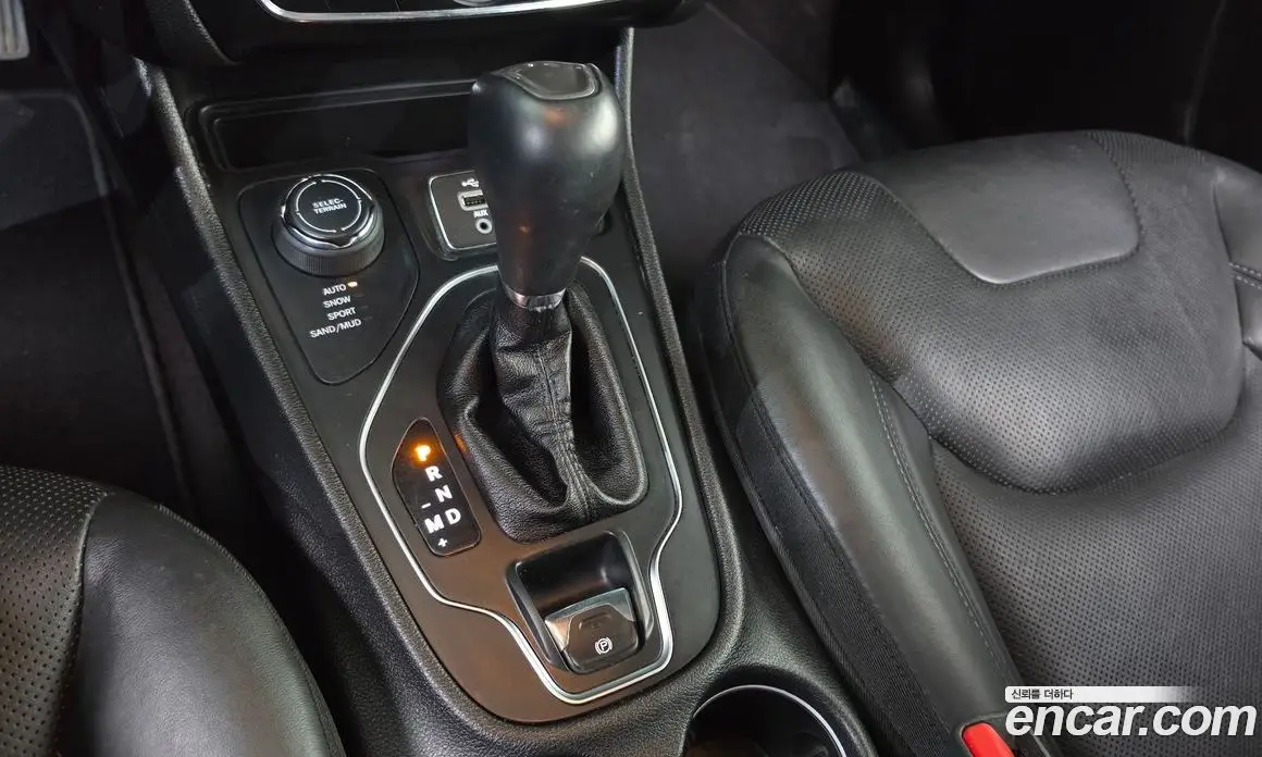 Jeep Cherokee 2018 2.4 АКПП, фото 11