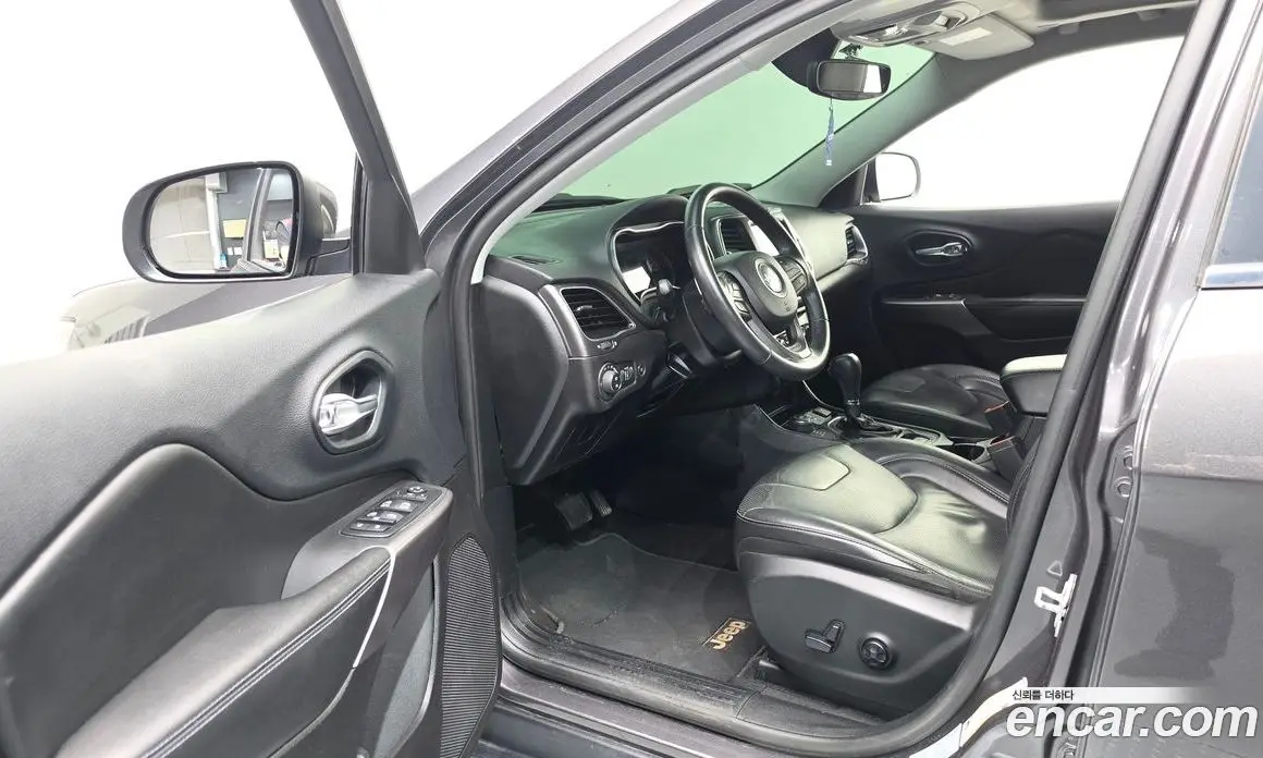 Jeep Cherokee 2018 2.4 АКПП, фото 12