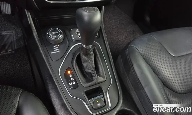 Jeep Cherokee 2019 2.4 АКПП, миниатюра 11