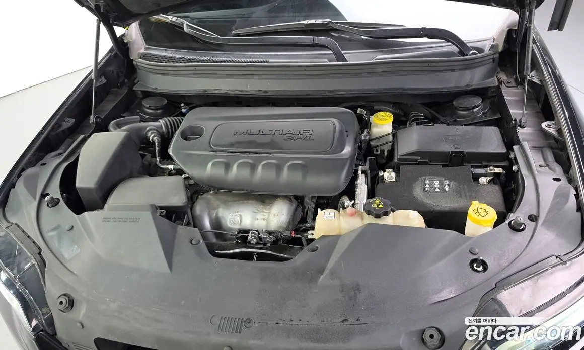 Jeep Cherokee 2019 2.4 АКПП, фото 5