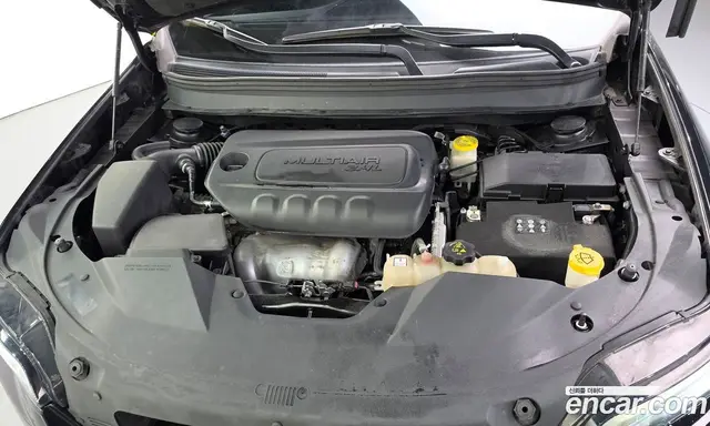 Jeep Cherokee 2019 2.4 АКПП, миниатюра 5