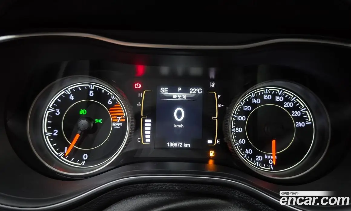 Jeep Cherokee 2019 2.4 АКПП, фото 10