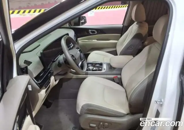 Kia Carnival 2025 1.6 АКПП, миниатюра 4