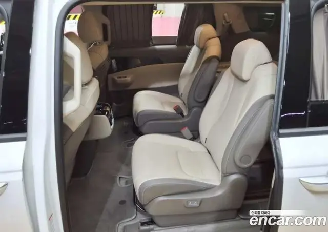 Kia Carnival 2025 1.6 АКПП, миниатюра 6