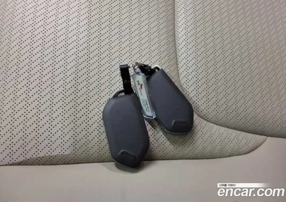 Kia Carnival 2025 1.6 АКПП, фото 8