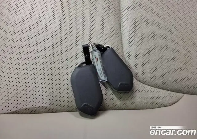 Kia Carnival 2025 1.6 АКПП, миниатюра 8