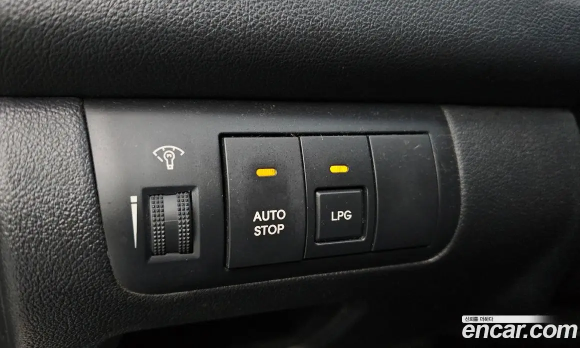 Kia Porte 2010 1.6 АКПП, фото 16