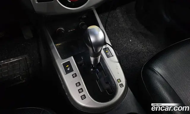 Kia Porte 2010 1.6 АКПП, миниатюра 9