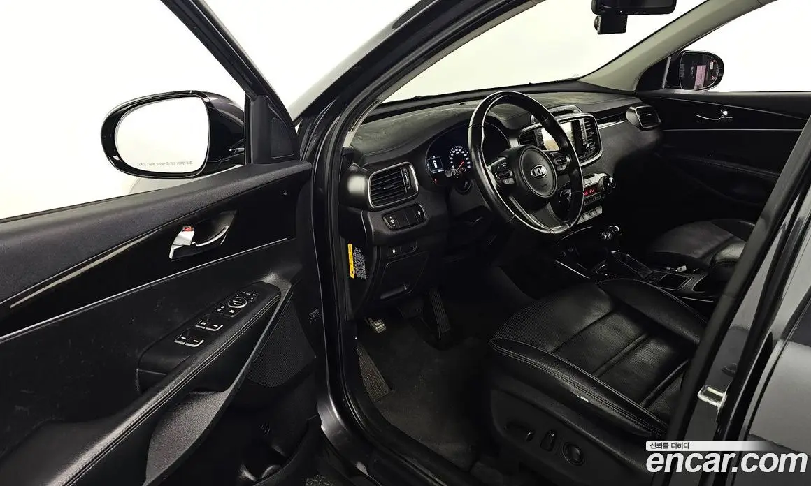 Kia Sorento 2014 2.0 АКПП, фото 12