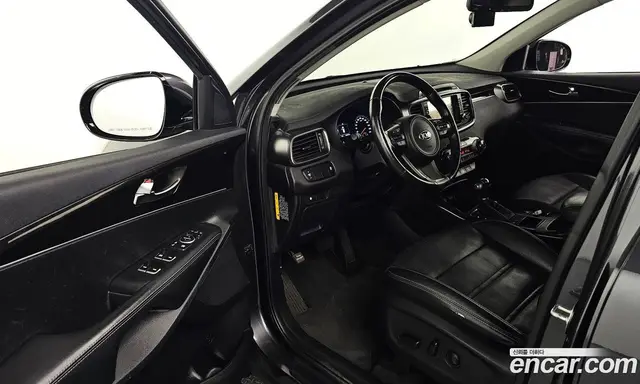Kia Sorento 2014 2.0 АКПП, миниатюра 12