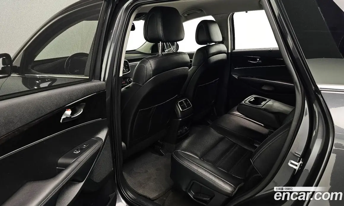 Kia Sorento 2014 2.0 АКПП, фото 15