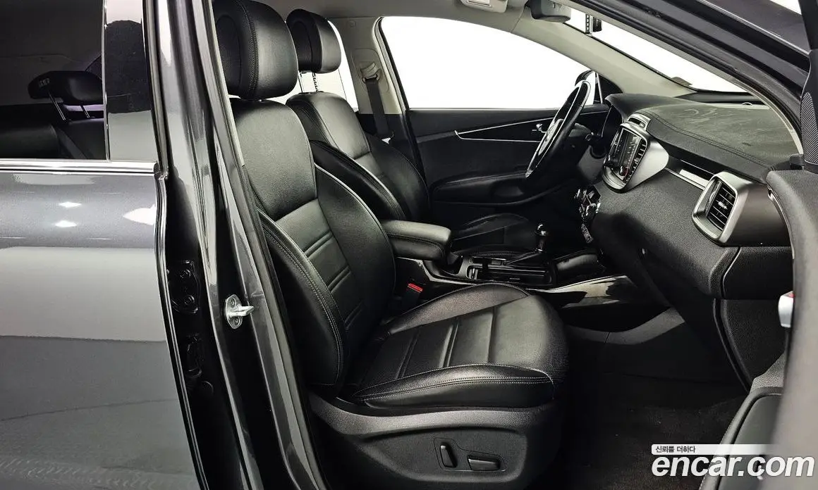 Kia Sorento 2014 2.0 АКПП, фото 16