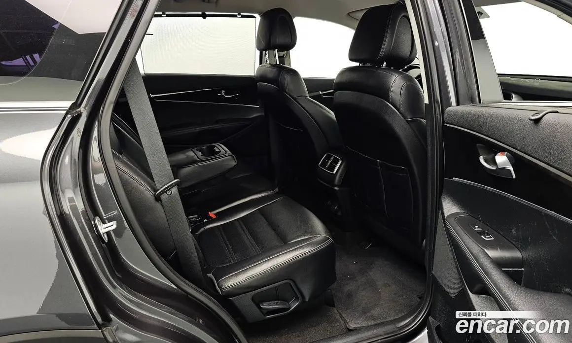 Kia Sorento 2014 2.0 АКПП, фото 17