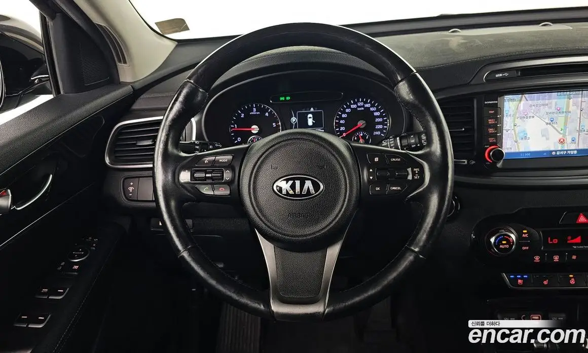 Kia Sorento 2014 2.0 АКПП, фото 18