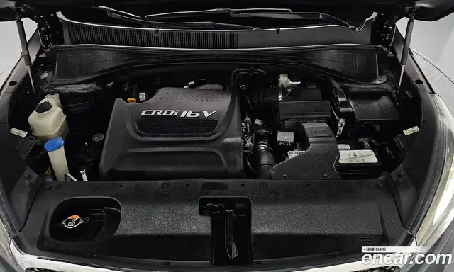 Kia Sorento 2014 2.0 АКПП, миниатюра 5