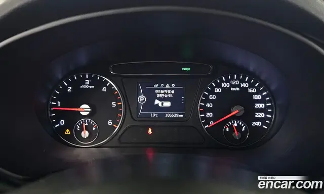 Kia Sorento 2014 2.0 АКПП, миниатюра 10