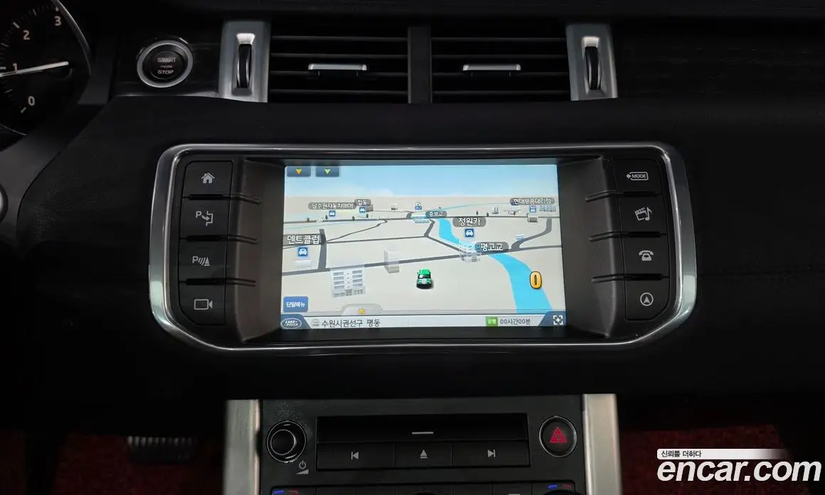 Land Rover Range Rover Evoque 2016 2.0 АКПП, фото 14