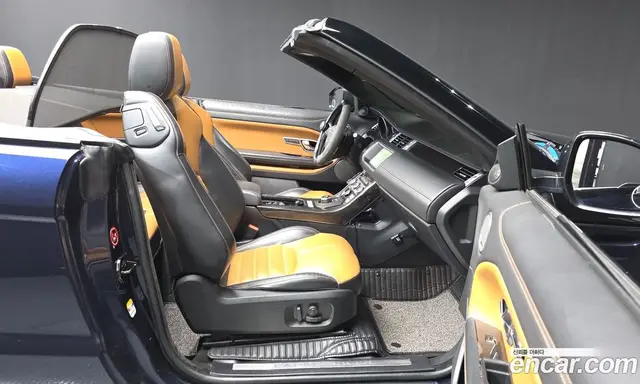 Land Rover Range Rover Evoque 2016 2.0 АКПП, миниатюра 11