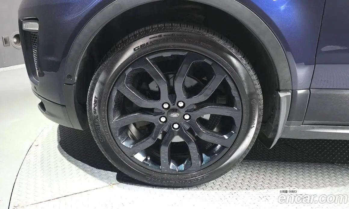 Land Rover Range Rover Evoque 2016 2.0 АКПП, фото 5