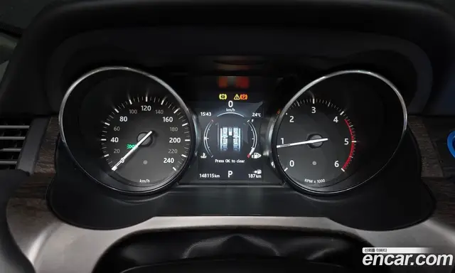 Land Rover Range Rover Evoque 2016 2.0 АКПП, миниатюра 8