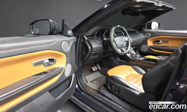 Land Rover Range Rover Evoque 2016 2.0 АКПП, миниатюра 10