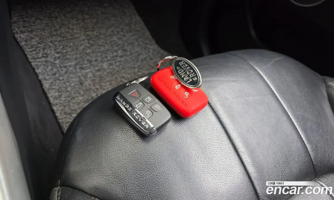 Land Rover Range Rover Evoque 2017 2.0 АКПП, фото 17