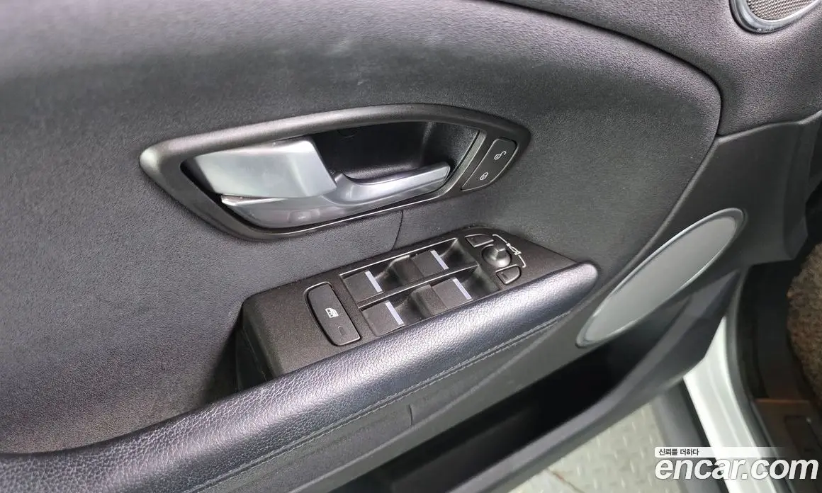 Land Rover Range Rover Evoque 2017 2.0 АКПП, фото 19