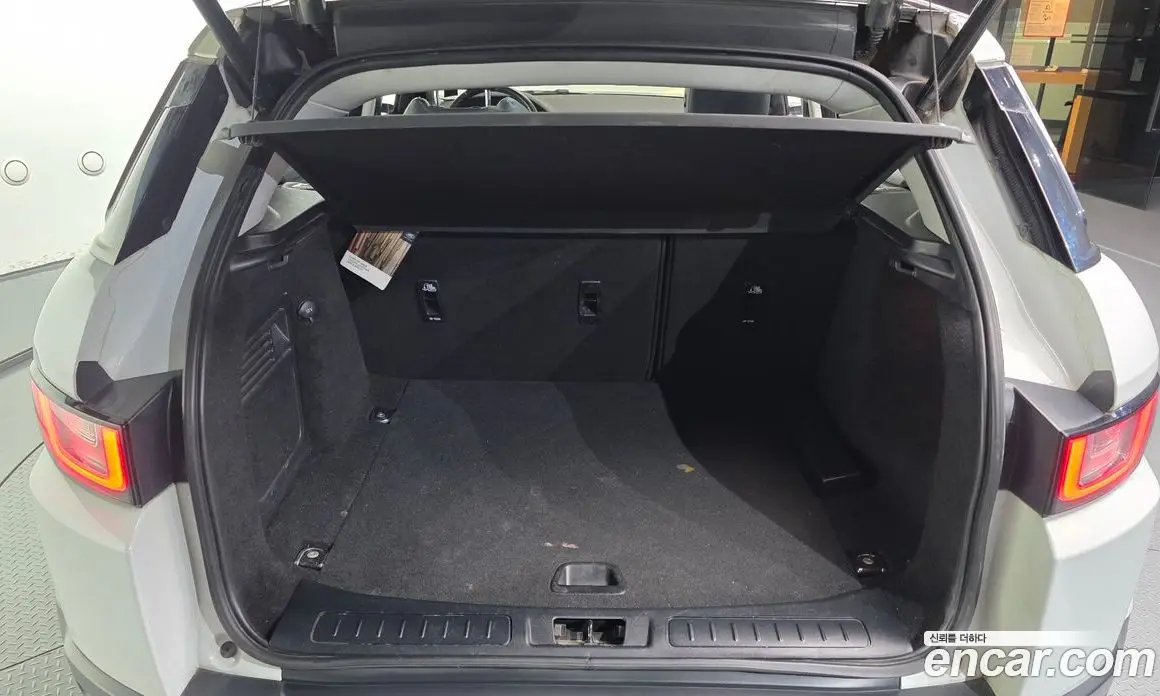 Land Rover Range Rover Evoque 2017 2.0 АКПП, фото 20