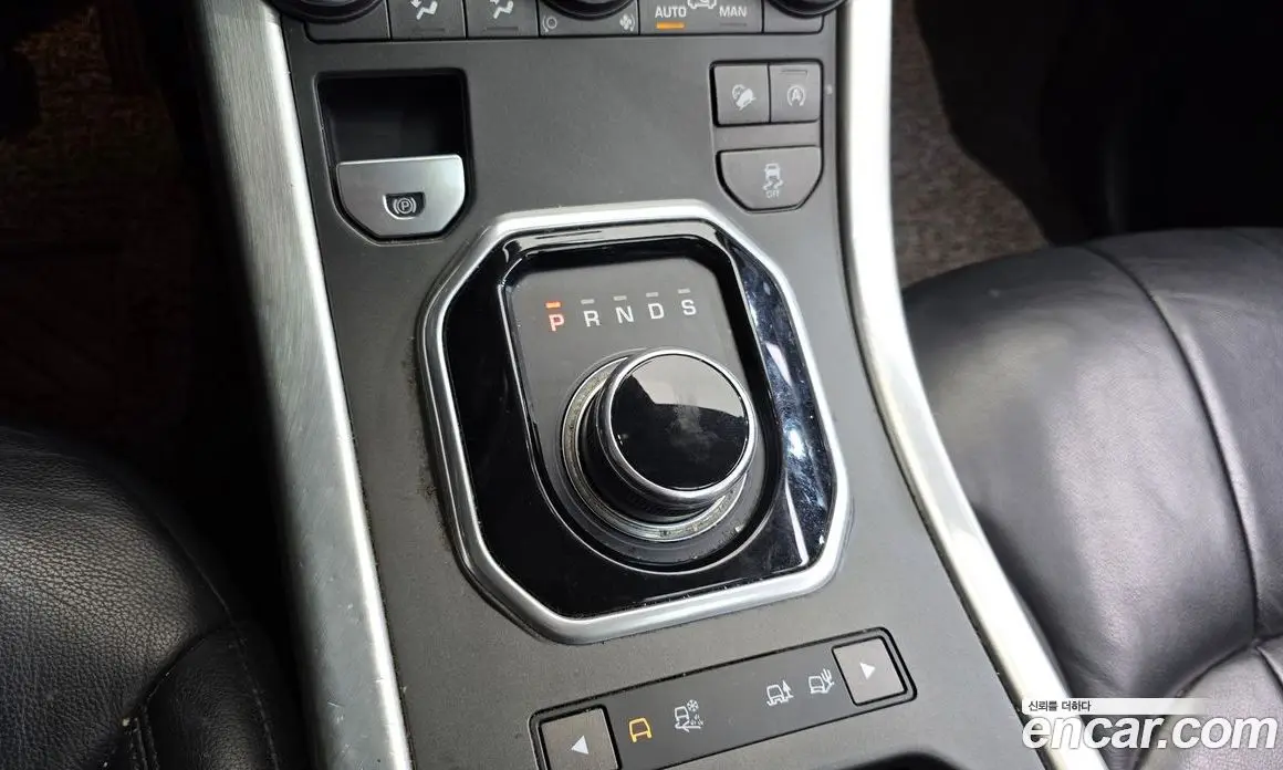Land Rover Range Rover Evoque 2017 2.0 АКПП, фото 9