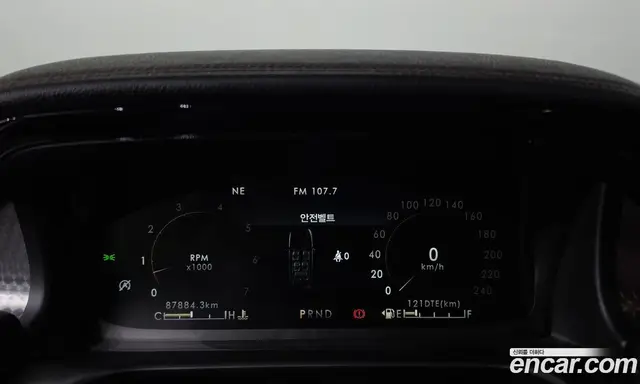 Lincoln Aviator 2022 3.0 АКПП, миниатюра 11 Lincoln Aviator 2022 3.0 АКПП, миниатюра 11