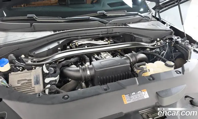 Lincoln Aviator 2022 3.0 АКПП, миниатюра 6 Lincoln Aviator 2022 3.0 АКПП, миниатюра 6