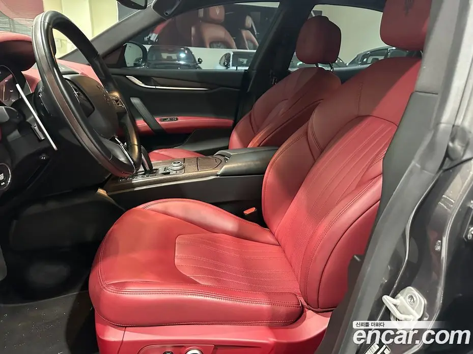 Maserati Ghibli 2023 2.0 АКПП, фото 10