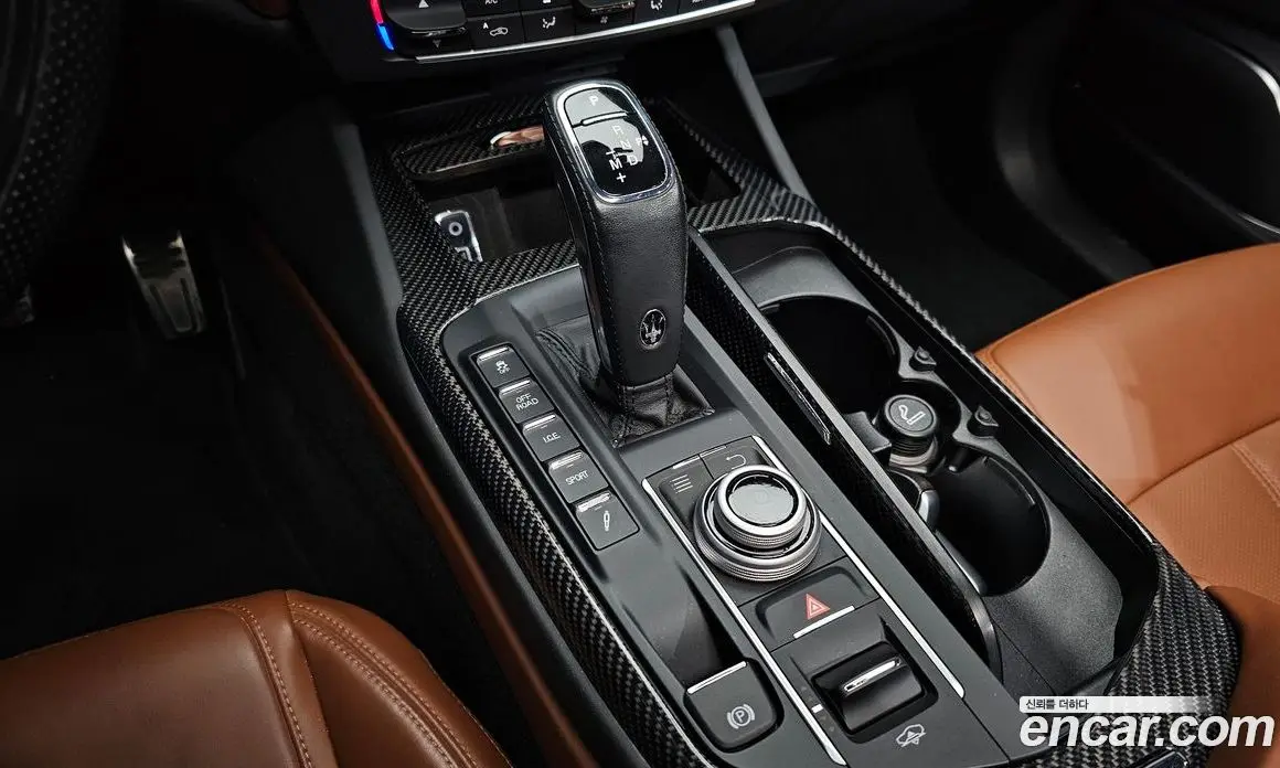 Maserati Levante 2019 3.0 АКПП, фото 11 Maserati Levante 2019 3.0 АКПП, фото 11