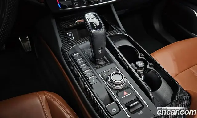 Maserati Levante 2019 3.0 АКПП, миниатюра 11 Maserati Levante 2019 3.0 АКПП, миниатюра 11
