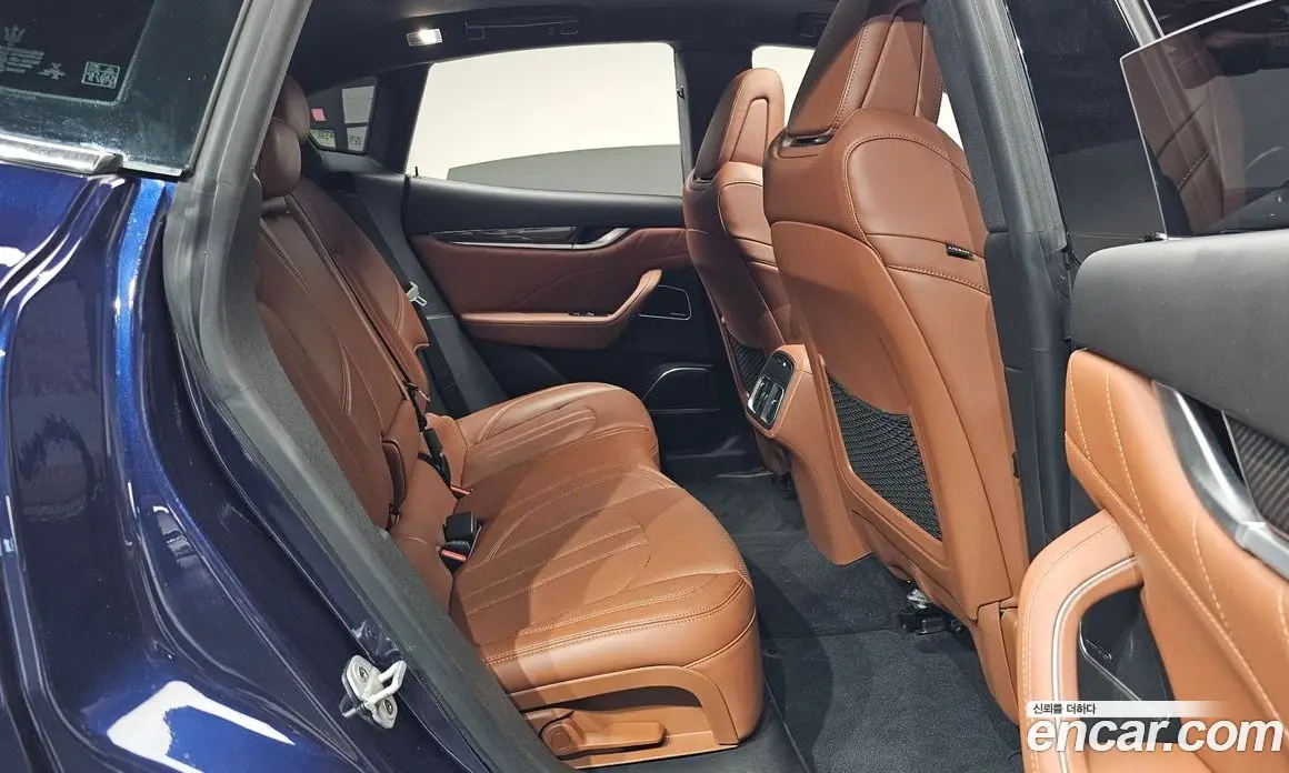 Maserati Levante 2019 3.0 АКПП, фото 16 Maserati Levante 2019 3.0 АКПП, фото 16