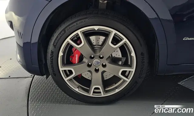 Maserati Levante 2019 3.0 АКПП, миниатюра 4 Maserati Levante 2019 3.0 АКПП, миниатюра 4