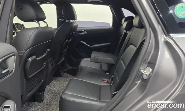 Mercedes-Benz B-Class 2017 2.0 АКПП, миниатюра 12