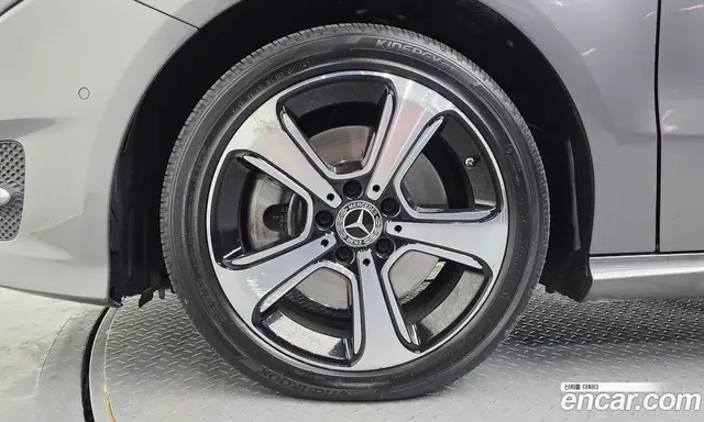 Mercedes-Benz B-Class 2017 2.0 АКПП, миниатюра 5