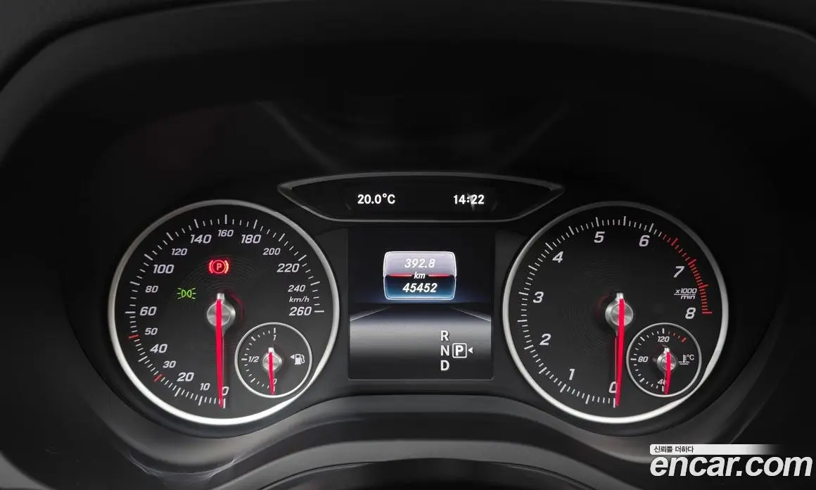 Mercedes-Benz B-Class 2017 2.0 АКПП, фото 8